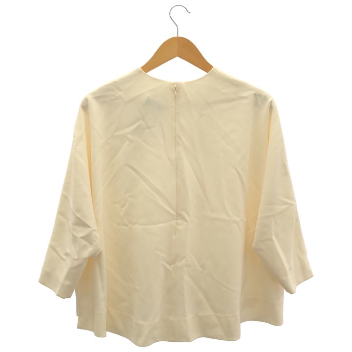 ENFOLD ブラウス SAILOR-COLOR BLOUSE｜ENFOLD（エンフォルド）正規取り扱い通販