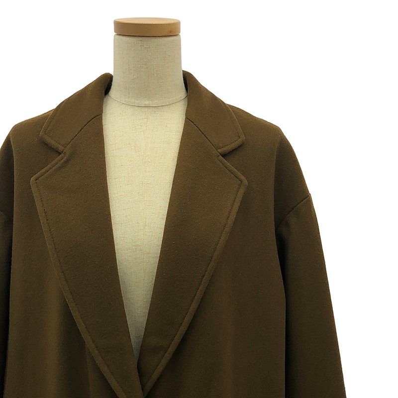 ISABEL MARANT ETOILE / イザベルマランエトワール | オーバーサイズ