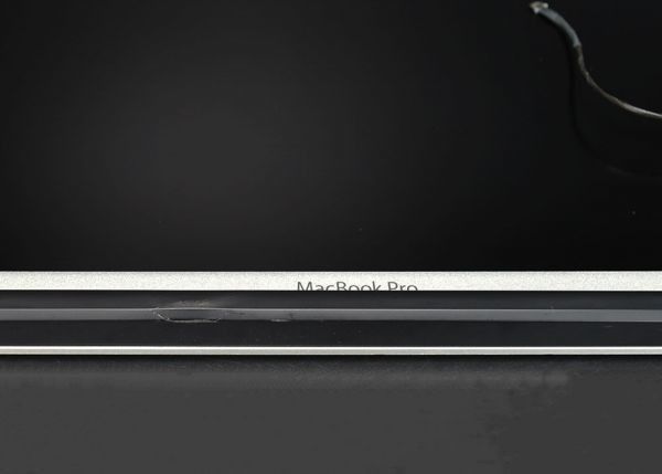 MacBook Pro 17インチ 2011 A1297 液晶 非光沢モデル - メルカリ