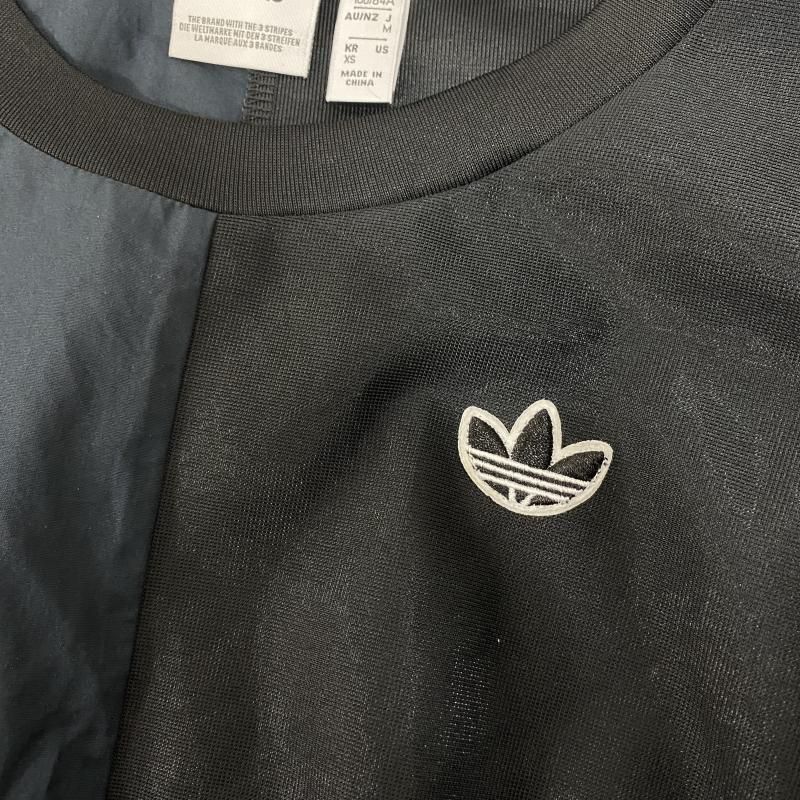 adidas GN3273/アシンメトリー Tシャツワンピース - メルカリ