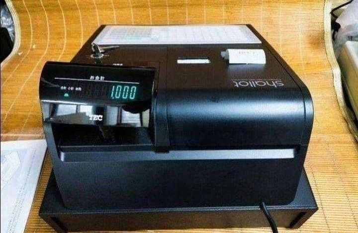 最終コムデ テックレジスター FS-770 設定無料 最上位現行機種 080881 驚くほど