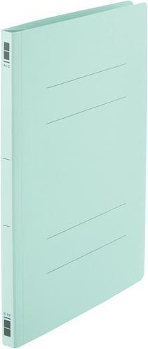 フラットファイル 樹脂とじ具