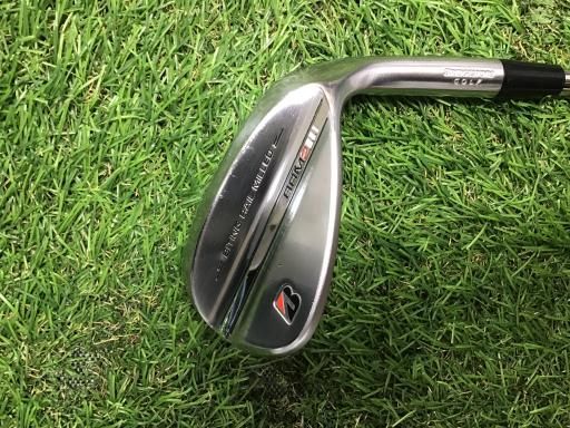ブリヂストン BRM2 ウェッジ 52.58° ブリヂストンゴルフ（BRIDGESTONE GOLF）（メンズ）BRM2 HF
