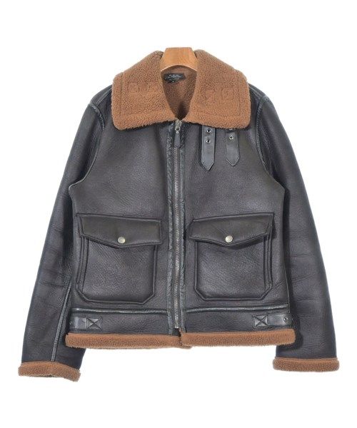 A.P.C. ブルゾン その他 メンズ 古着 送料無料