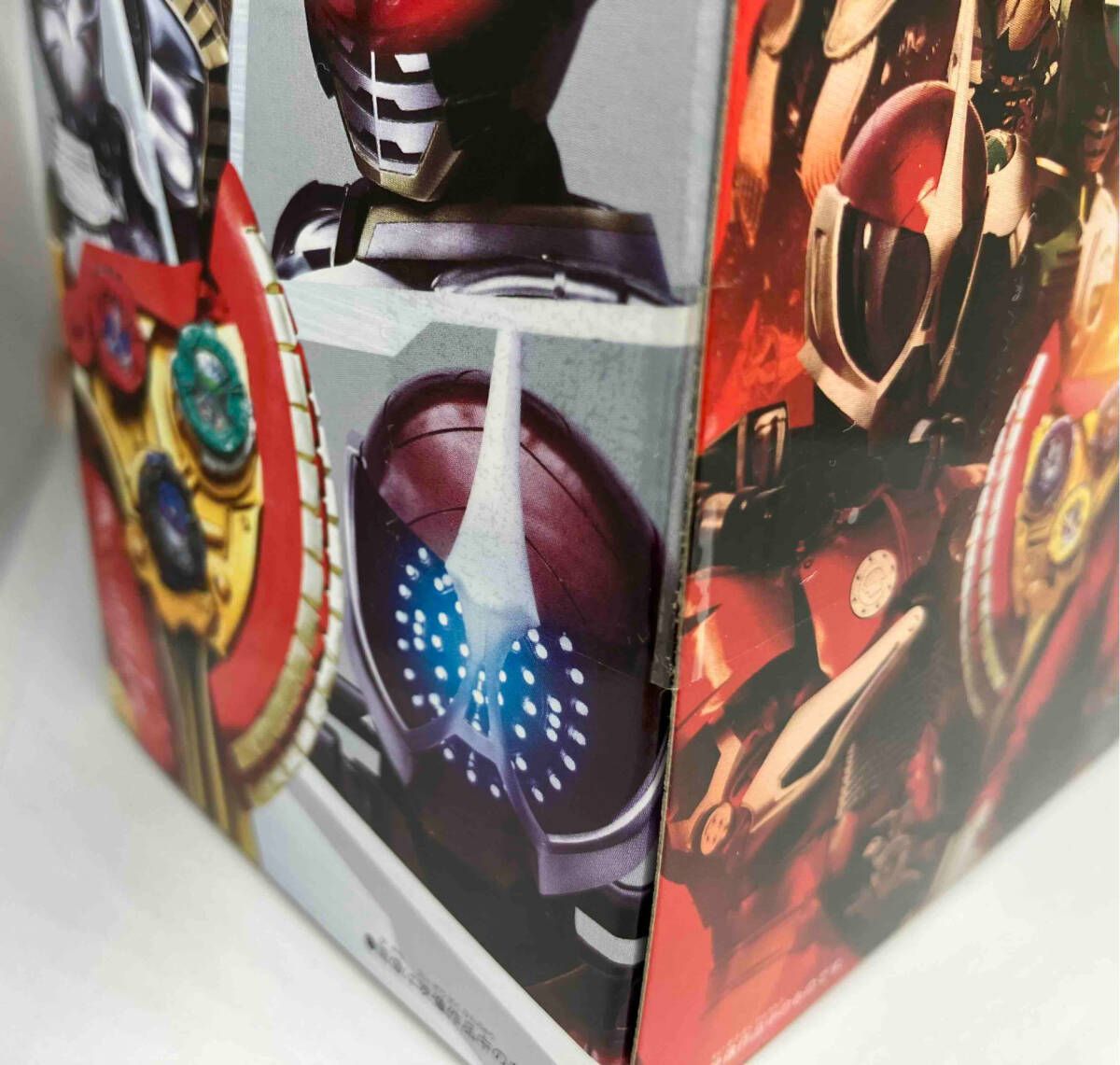 仮面ライダｰジオウ NEXT TIME ゲイツ､マジェスティ ゲイツマジェスティライドウォッチ版(初回生産限定版)(Blu-ray Disc) -  メルカリ