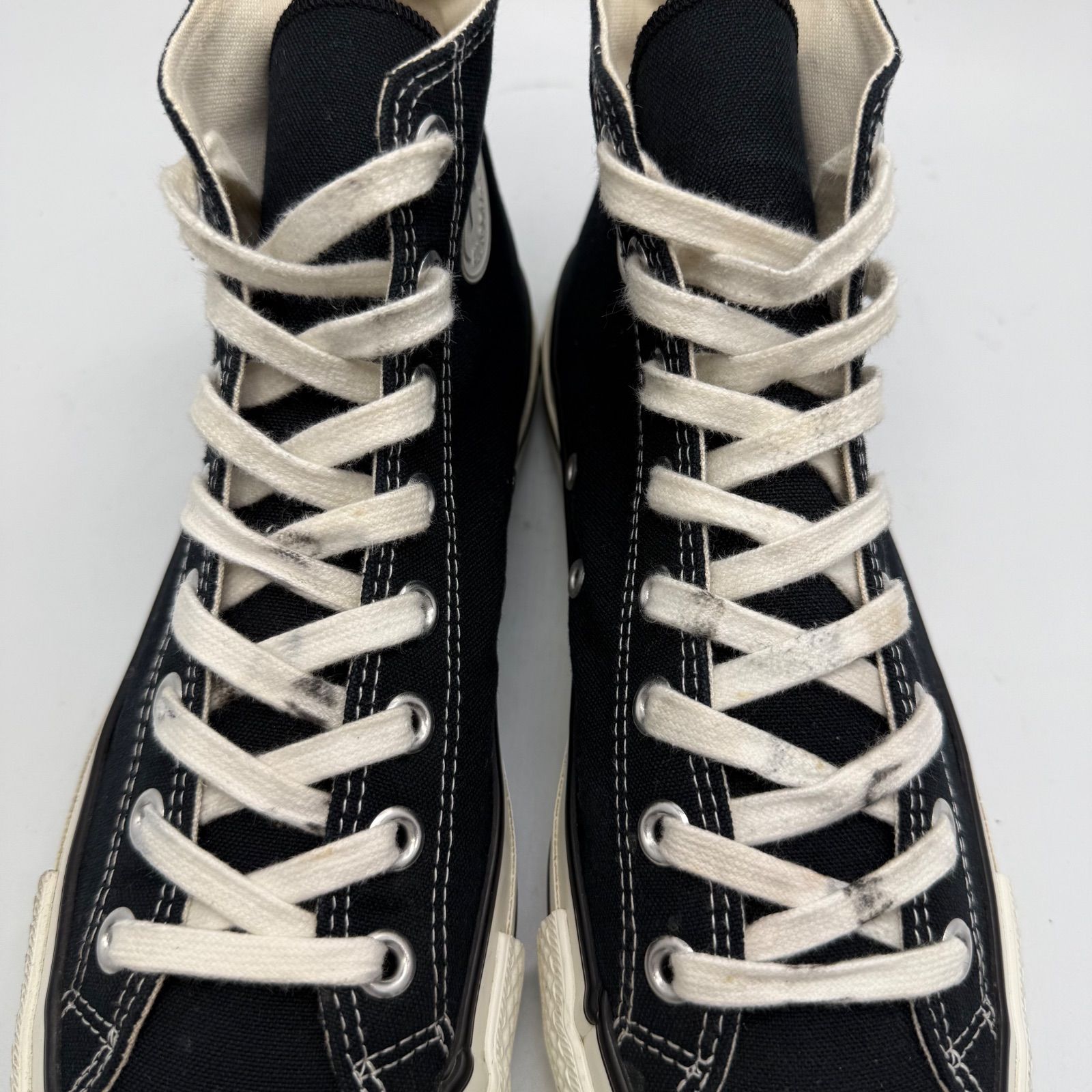 CONVERSE タイムライン チャックテイラー 26.5cm CONVERSE 2020SS TIMELINE ALL STAR J VTG 59 HI 1959 26.5cm