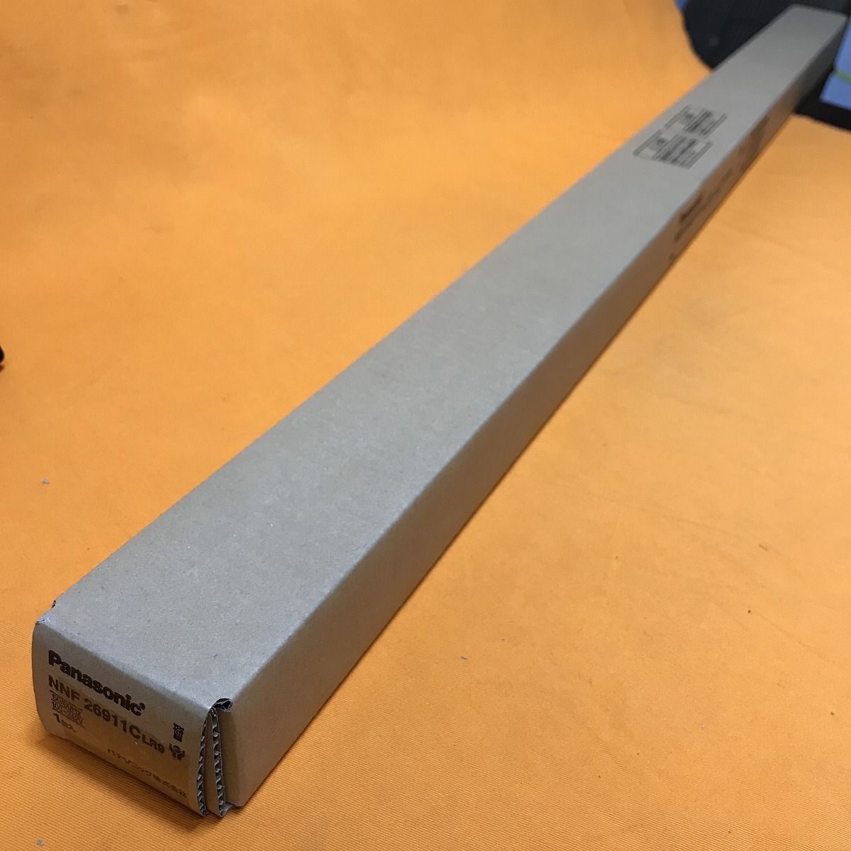 LEDシームレス建築化照明 パナソニック NNF26911CLR9 電球色