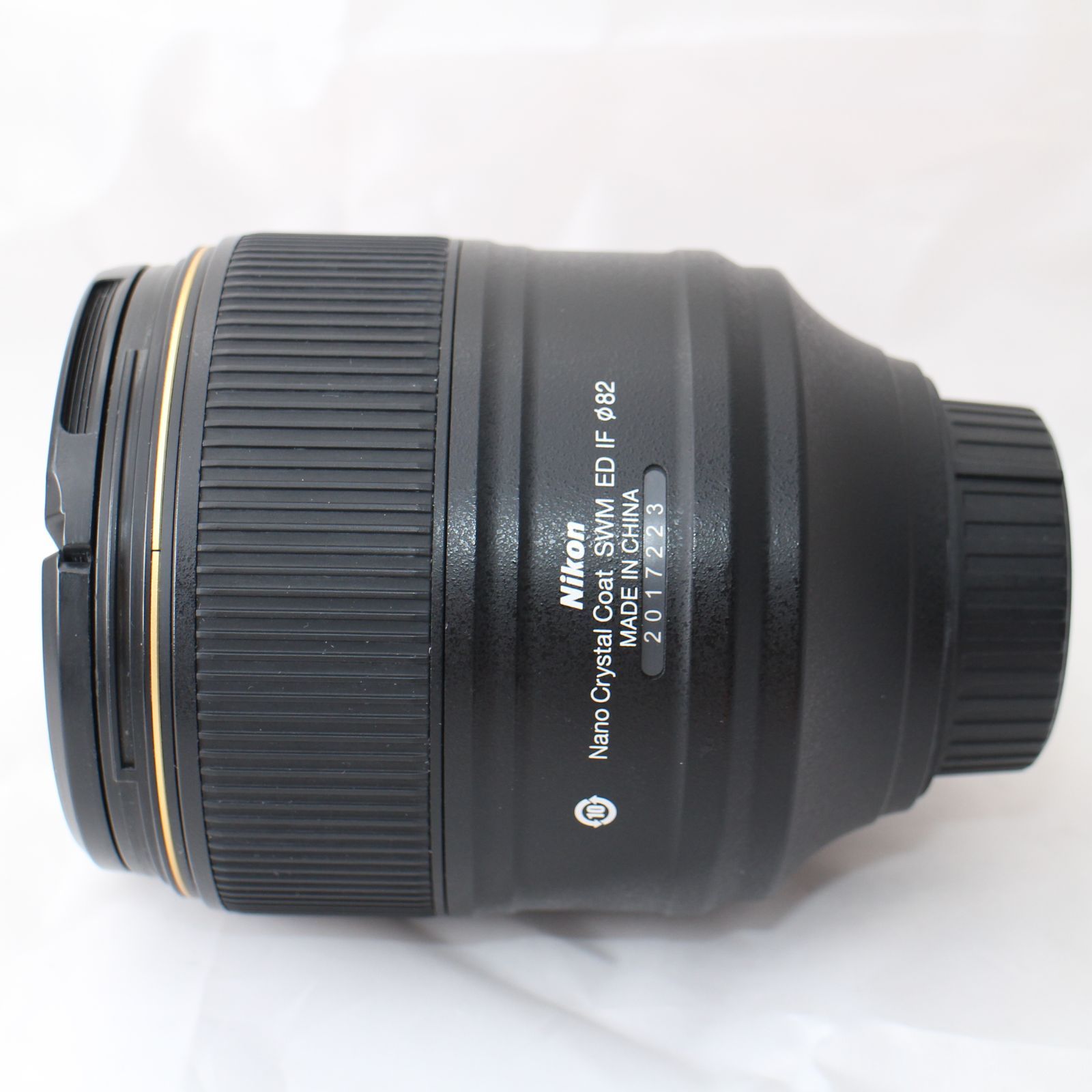 AF-S NIKKOR