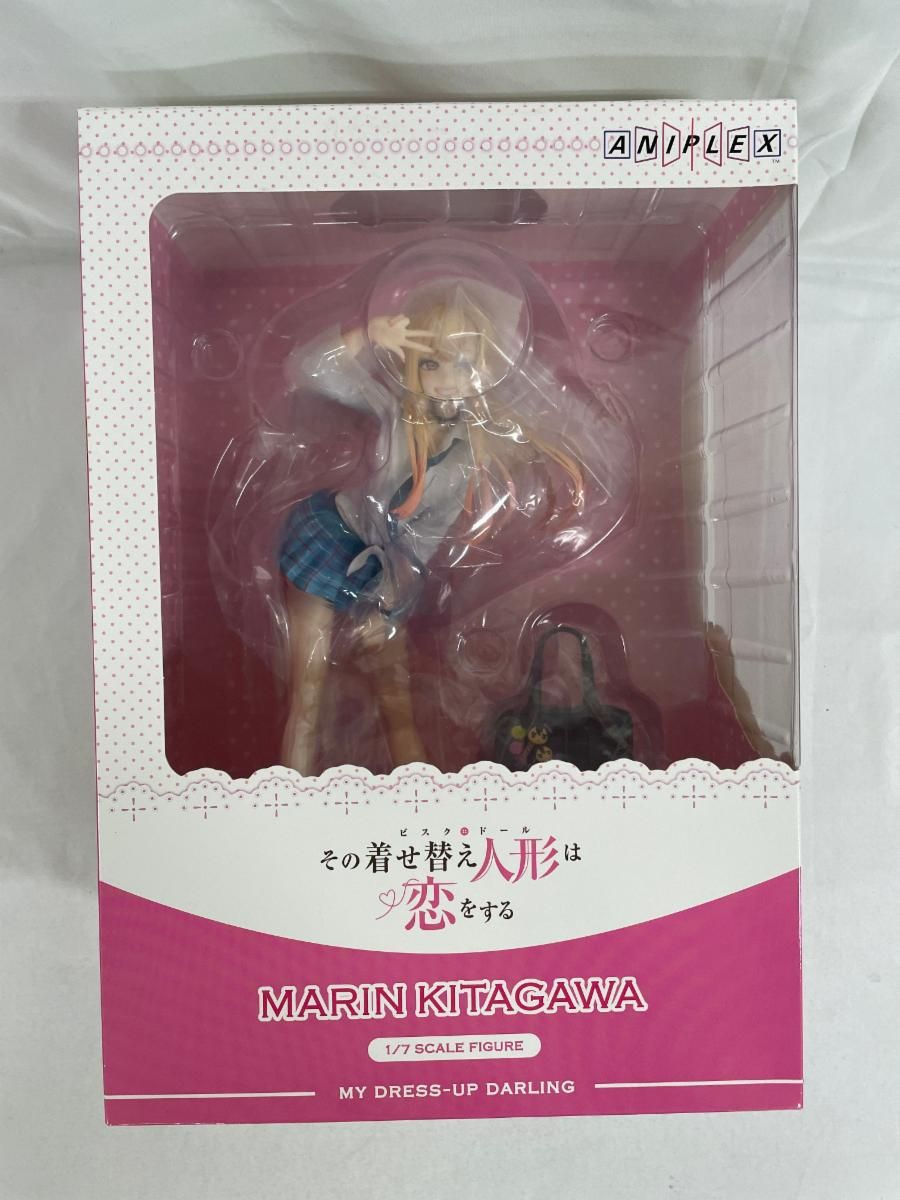 喜多川海夢 「その着せ替え人形は恋をする」 1/7 ABS＆PVC製塗装済み完成品