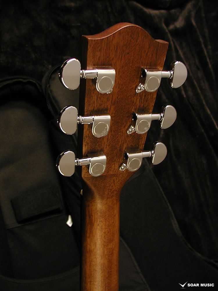 Headway ヘッドウェイ HOC-KINGFISHER NA ナチュラル アコースティックギター JTシリーズ わたなべゆう監修モデル アコギ
