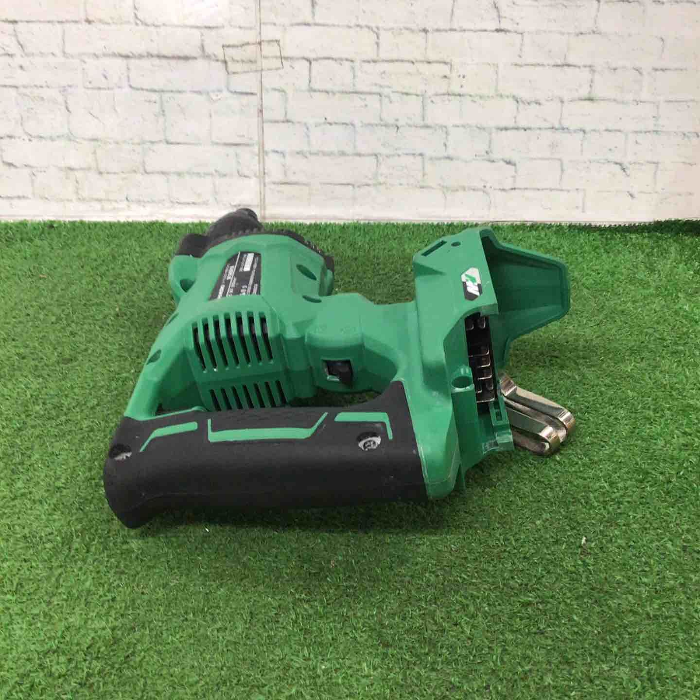 ハイコーキ HIKOKI 旧 日立工機 コードレススクリュードライバ W36DYA NN 藤沢店 HRDEVELOPMENT_JP