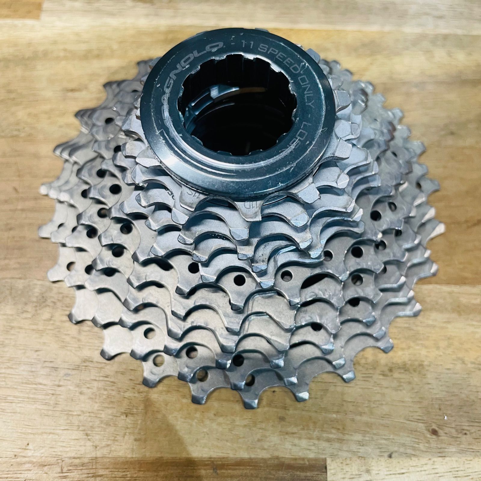 campagnolo カンパニョーロ スーパーレコード スプロケット 11