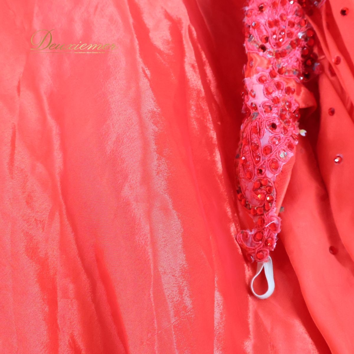 社交ダンス 衣装 スタンダードドレス スタンダード 社交ダンスドレス