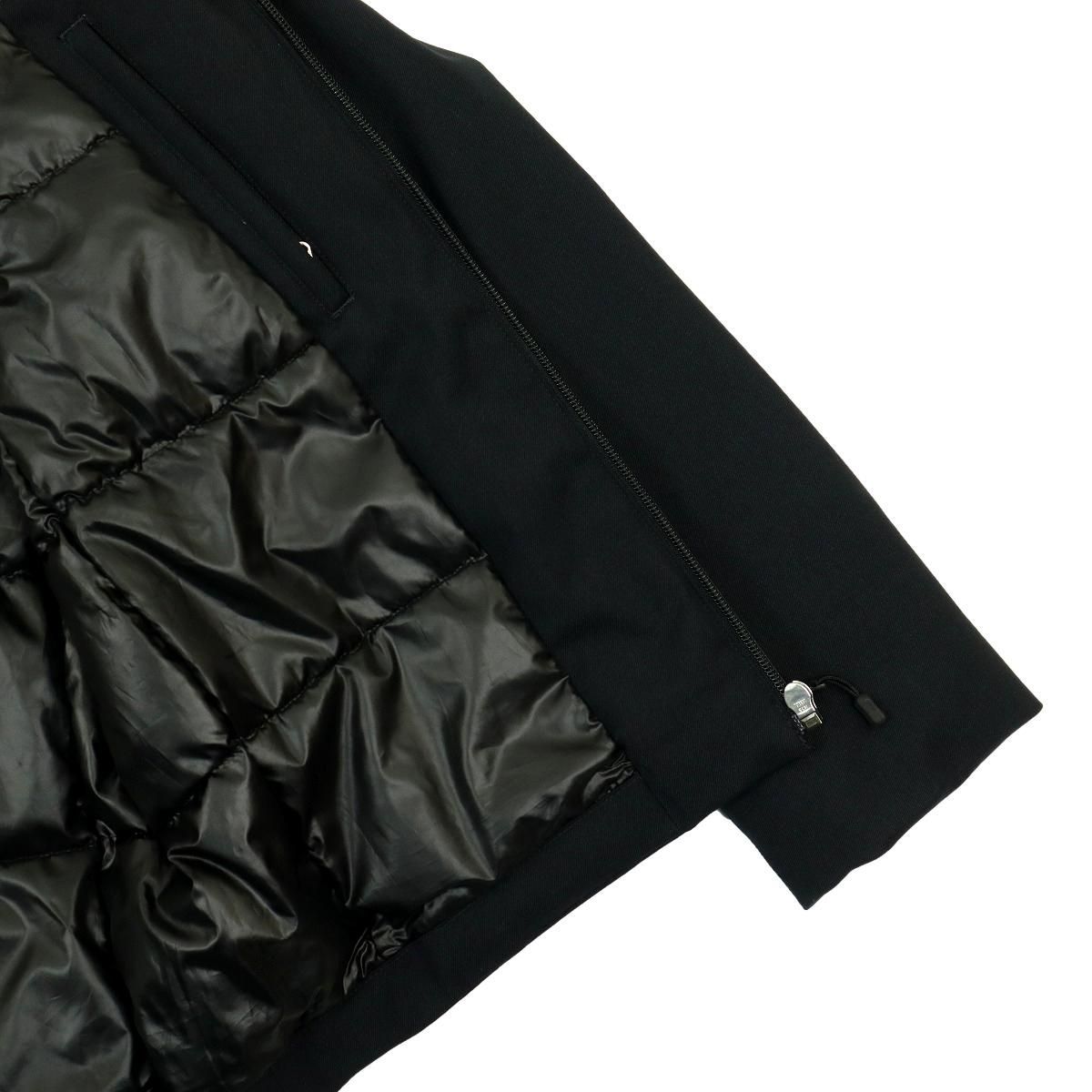 ジェイプレス 中綿ジャケット