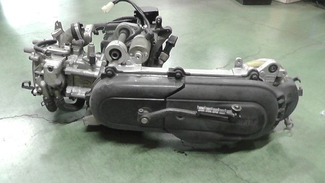 VOX SA52J-004xxx の エンジン 1745371204