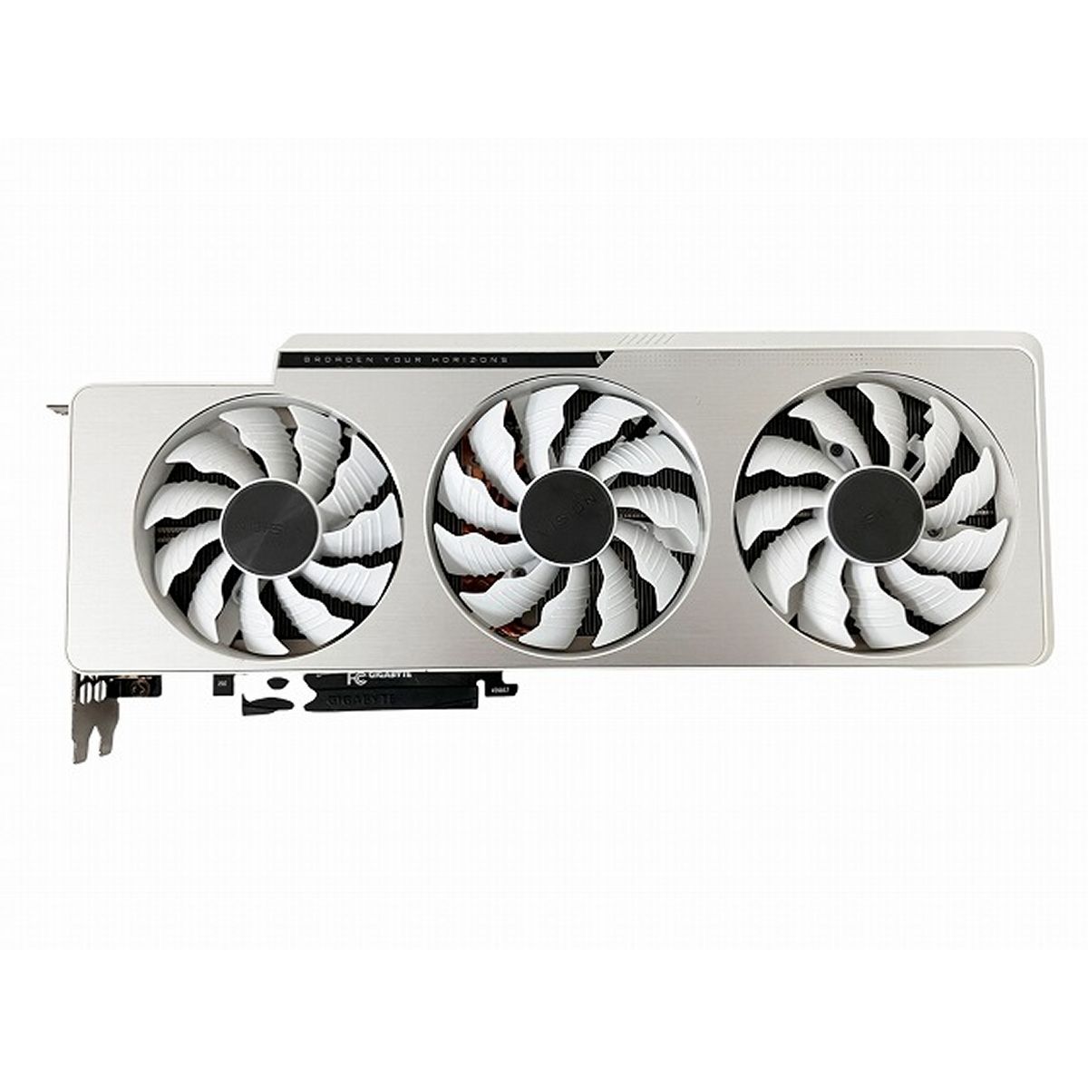 OC12G グラフィックボード