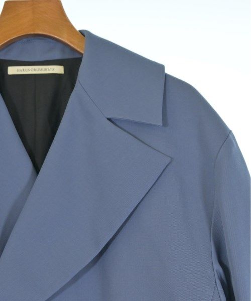 HARUNOBUMURATA コート（その他） レディース 【古着】【中古】【送料  