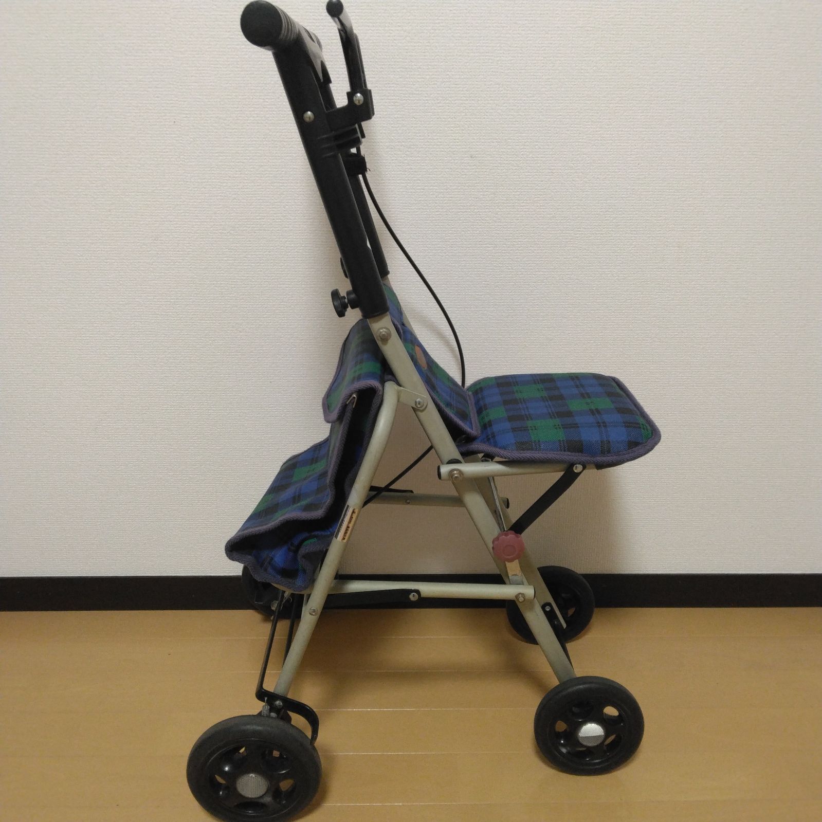 幸和製作所 ウォーキングステッキ キュービック US002 幸和製作所 ウォーキングステッキ キュービック US002