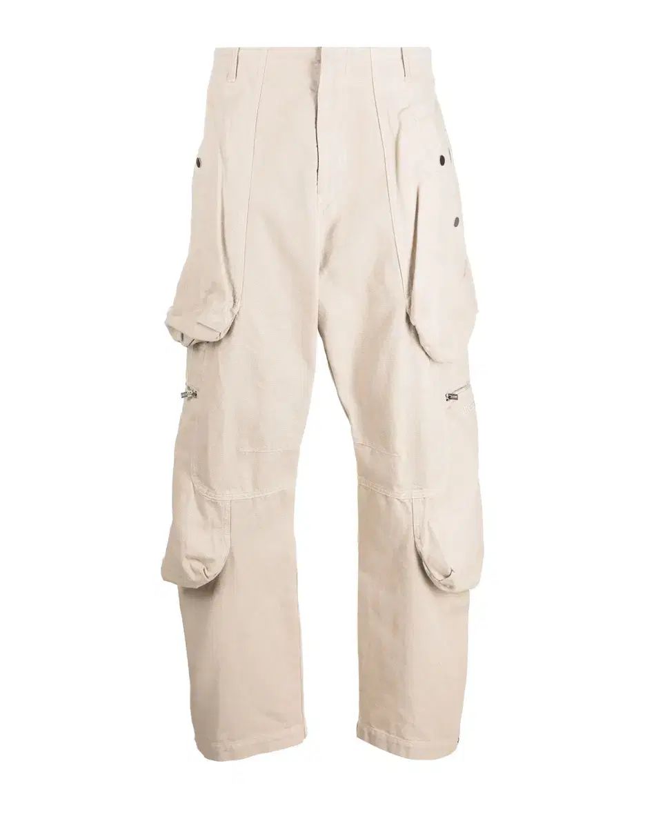  クルーアソン カーゴ パンツ 46 チノパン パンツ