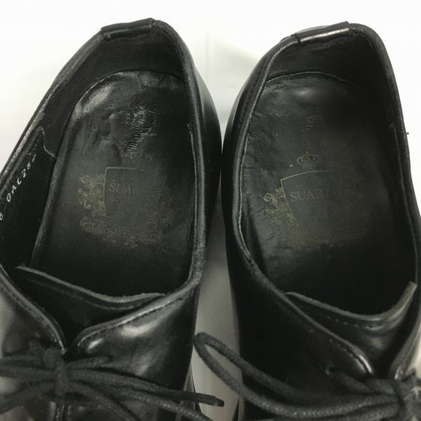 時価5万相当 NY高級店/SUARTE ホールカット 職人ハンドメイド Vintage