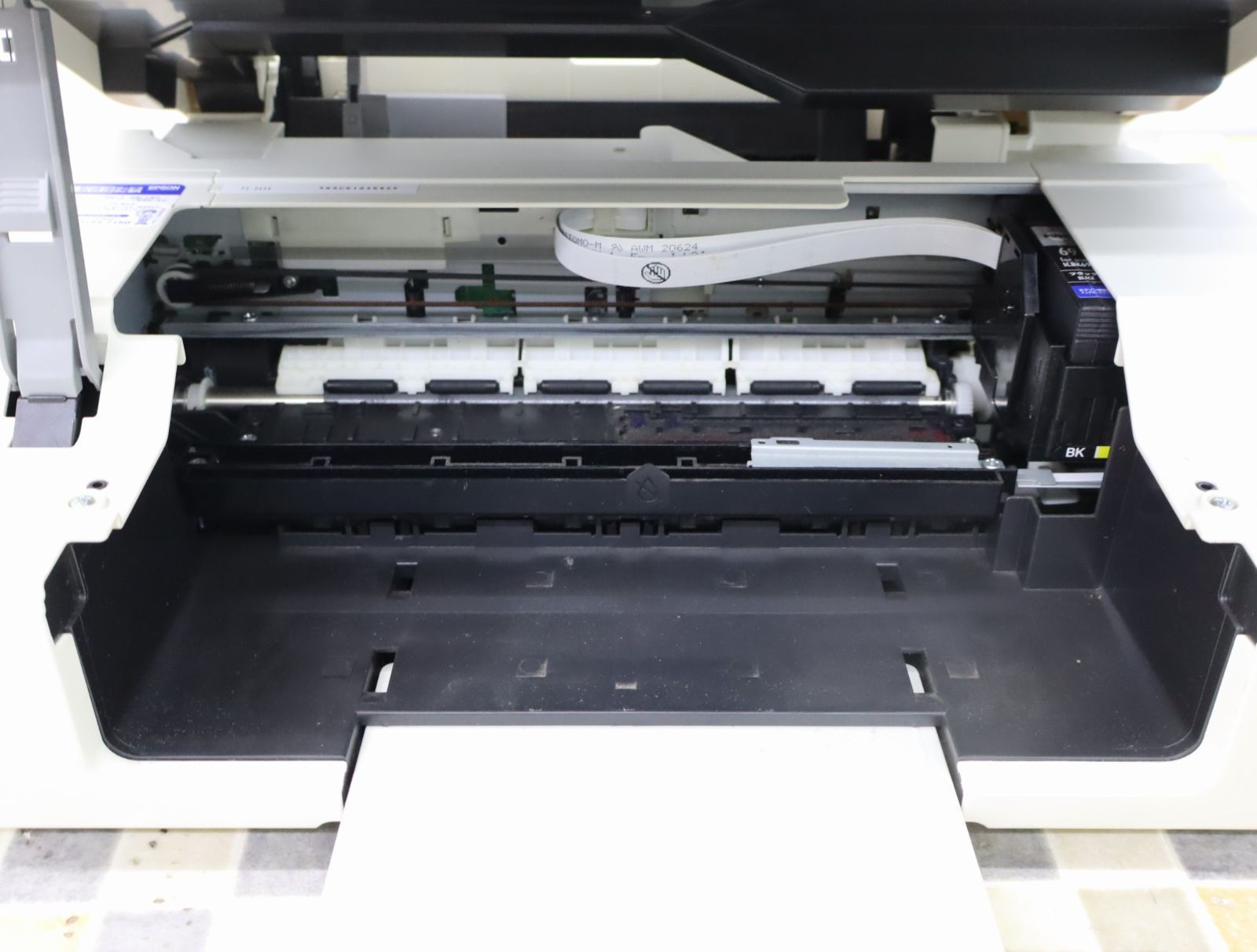 EPSON カラリオ　プリンター　PX-045A EPSON カラリオ PX-045A 価格比較 - 価格.com