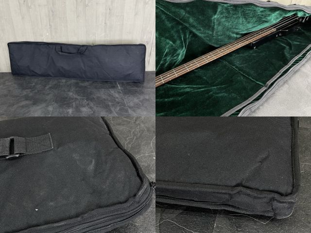 サイレント ベース 【】Aria Sinsonido AS-59 B 卸売 アリア