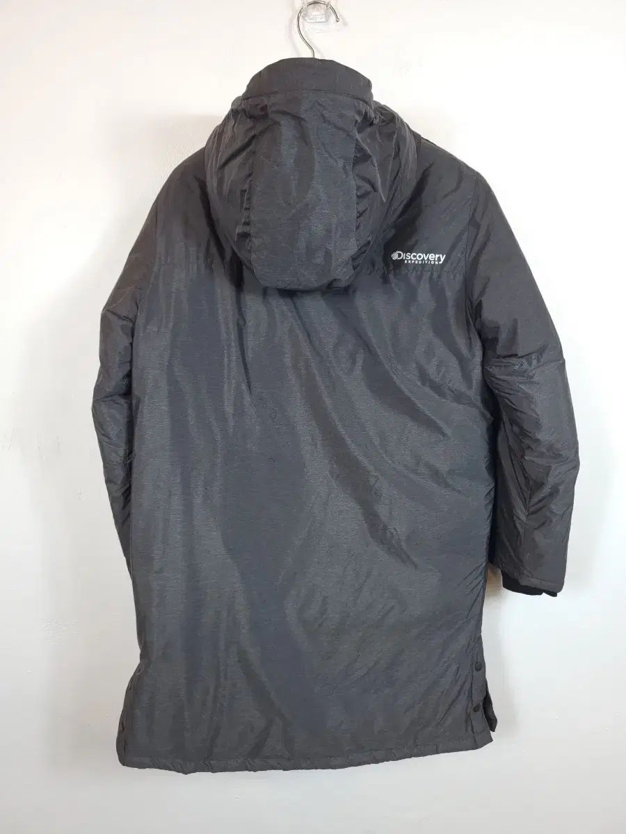 ダウン パディング