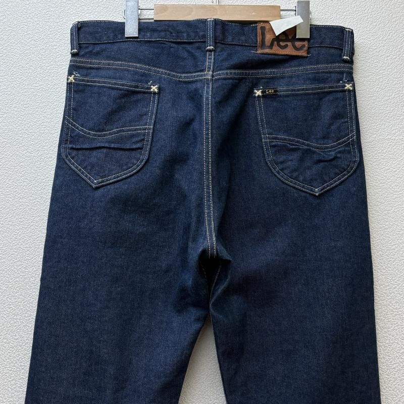KOJI Lee RIDERS 101-B 1952年モデル 15301 KOJI 様専用Lee RIDERS 101-B 1952年モデル 15301