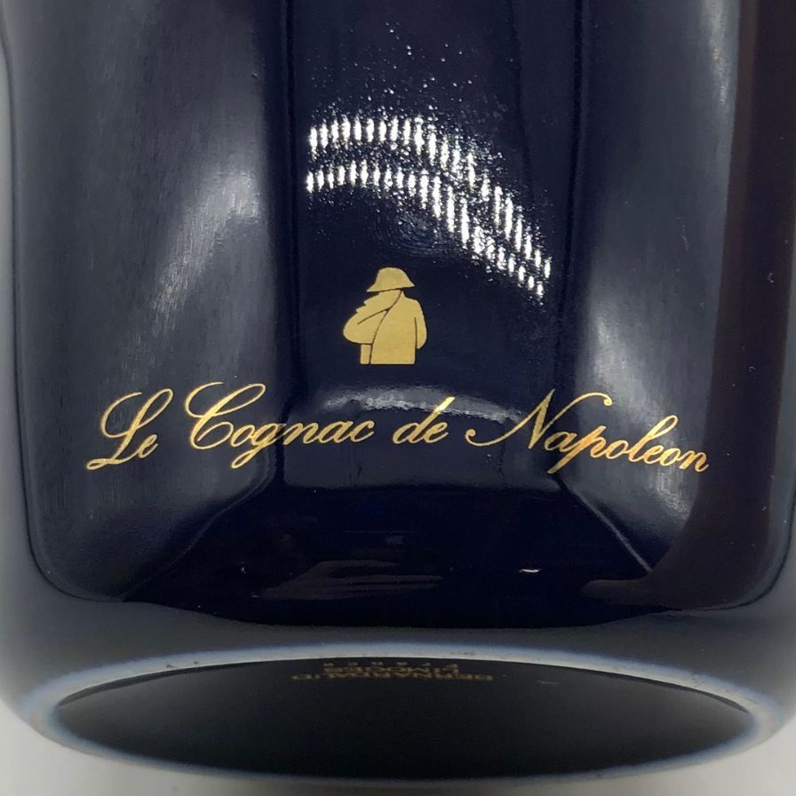 クルボアジェ エクストラ リモージュ 青陶器 700m 40%【S2】