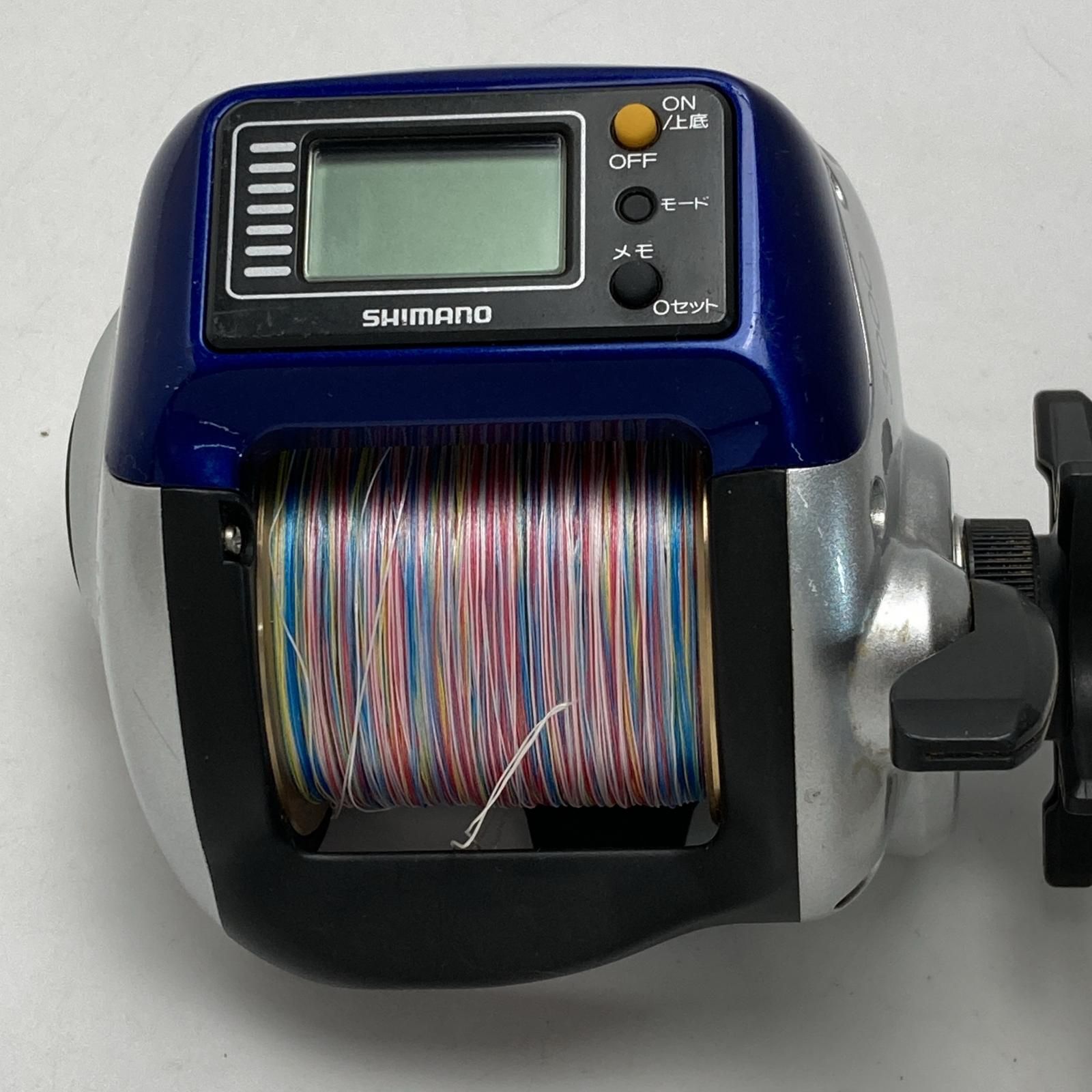 シマノ・SLS・小船・3000 シマノ SHIMANO SLS SHIMANO(シマノ) シマノ