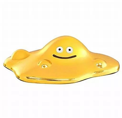 はぐれメタル(ドラゴンクエストヒーローズIIバージョン) 「ドラゴンクエスト」… 中古】フィギュア はぐれメタル(ドラゴンクエストヒーローズII