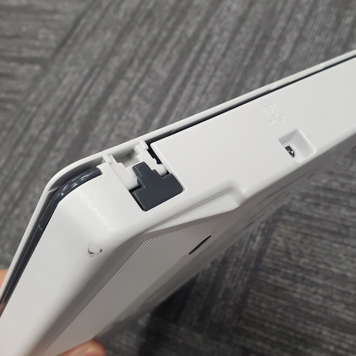 EPSON GT-S650 スキャナー ドキュメントスキャナー USBケーブル 欠品