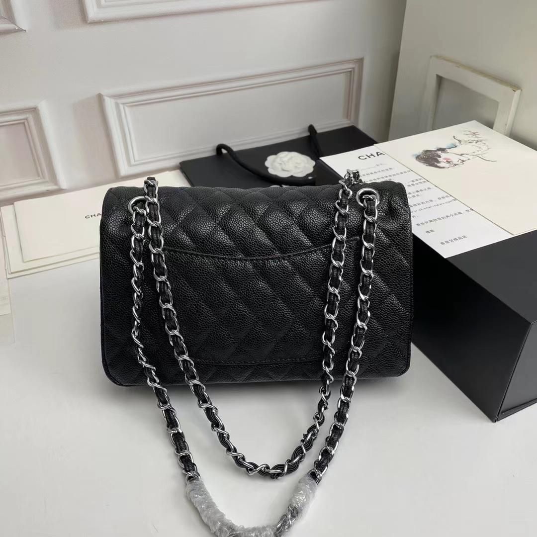 VINTAGE●CHANEL●シャネル ブラック クロスボディバッグ シャネル クラシック ランジェリー クロスボディ バッグ｜本日