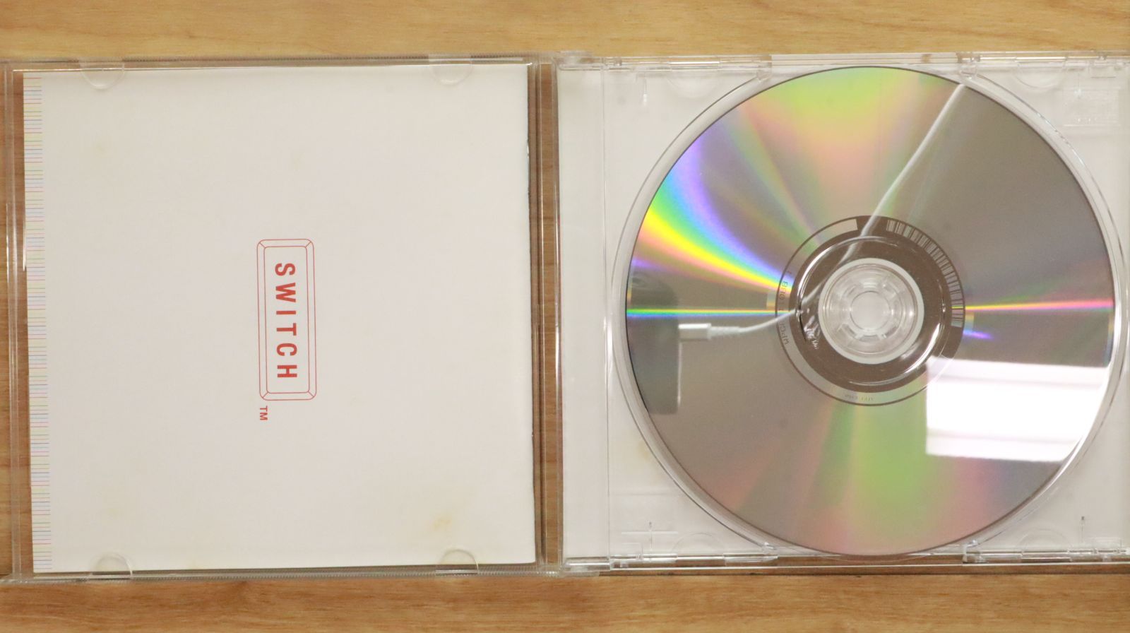 希少　PC88VA パーソナルユースのすべて　DISK ALBUM23 国内盤CD☆オムニバス/Various Artists□ シックスティ