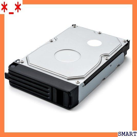バッファロー TeraStation 5000用 交換用HDD 1TB OP-HD1.0S 1台 バッファロー TeraStation 5000用 交換用HDD 3TB OP-HD3.0S 1台