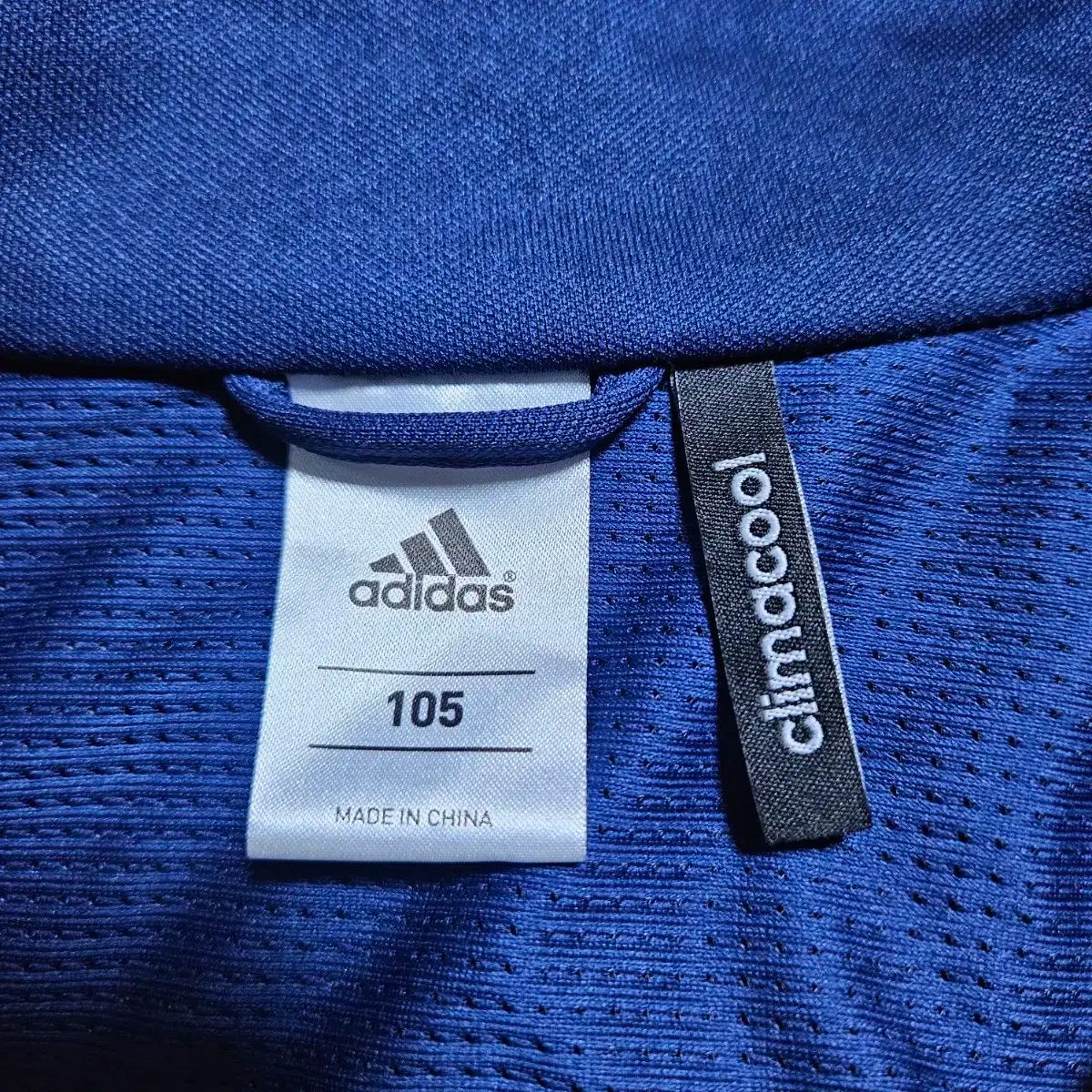 105 アディダス 水原三星ブルーウィングス Tシャツ チロ13 トラックジャージ トップス ジャージ