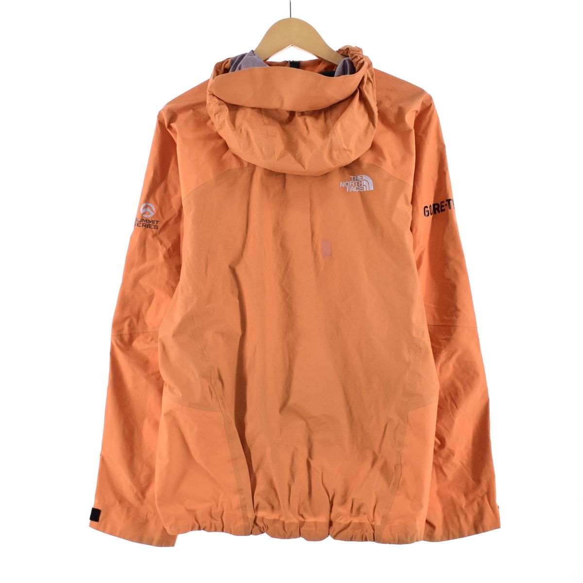 古着 ザノースフェイス THE NORTH FACE SUMMIT SERIES サミット 