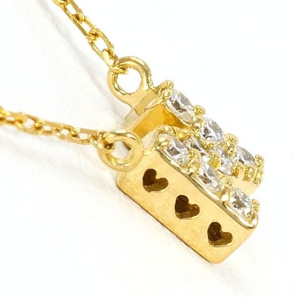 NECKLACE ダイヤ
