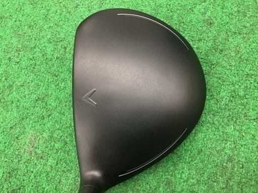 Callaway - さとし8710　XR 3W　純正シャフト フレックスS 純正シャフト】Callaway ELYTE X Fairwaywood キャロウェイ