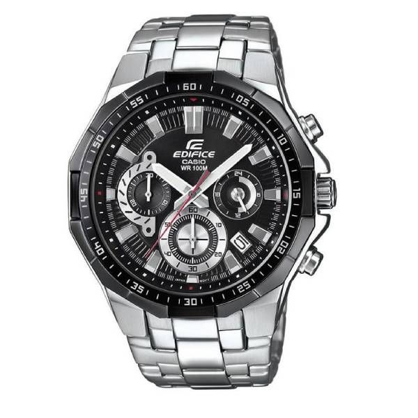 カシオ CASIO 腕時計 EFR-554D-1AV