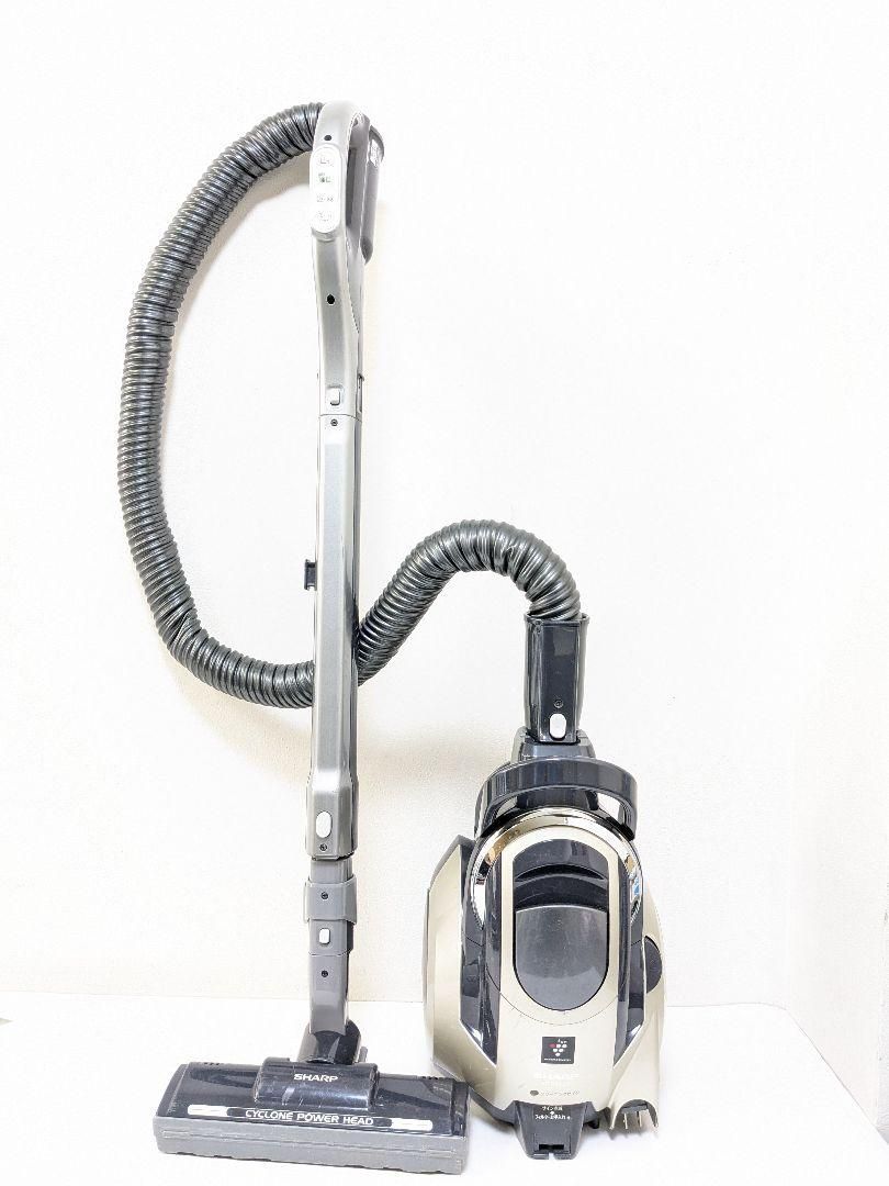 Panasonic（パナソニック） MC-SR560G-R サイクロン掃除機 レッド 2018