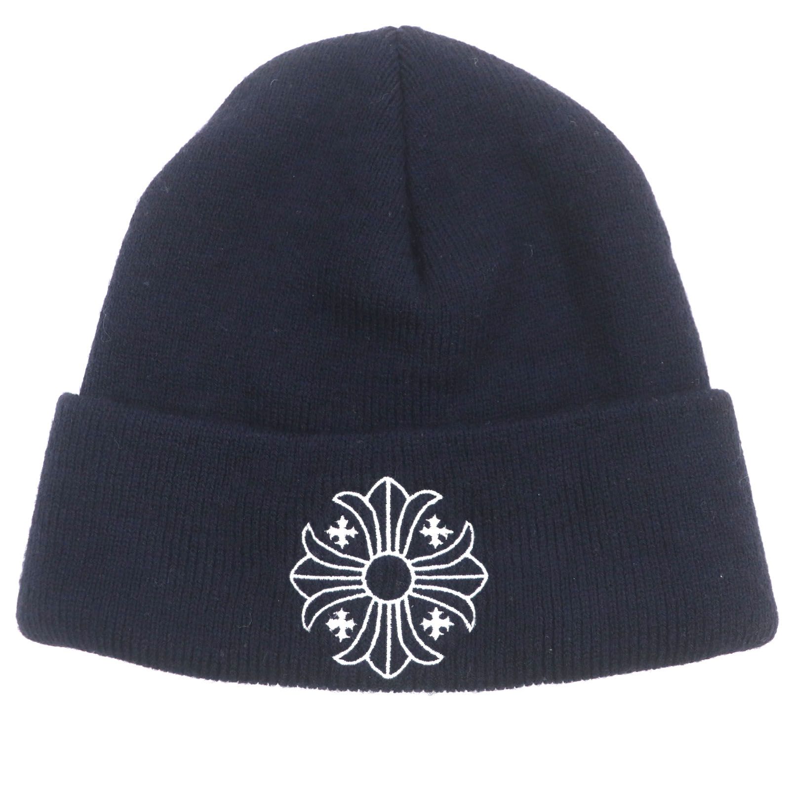 極美品▽CHROME HEARTS クロムハーツ 2238-304-4200 CHプラス