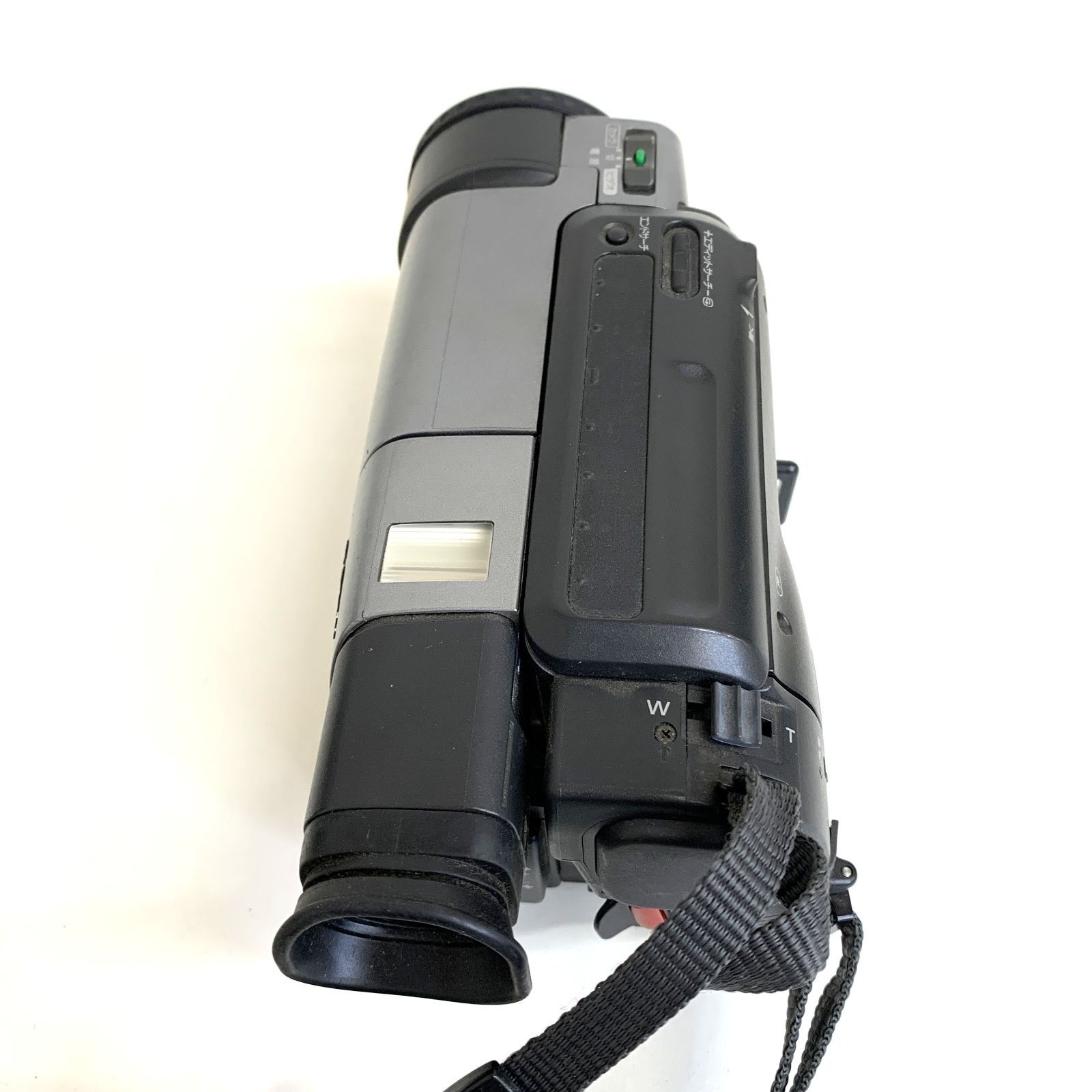 SONY 8mmハンディカム　CCD-TR3000 Sony CCD-TR3000E - Camera – Kamerastore