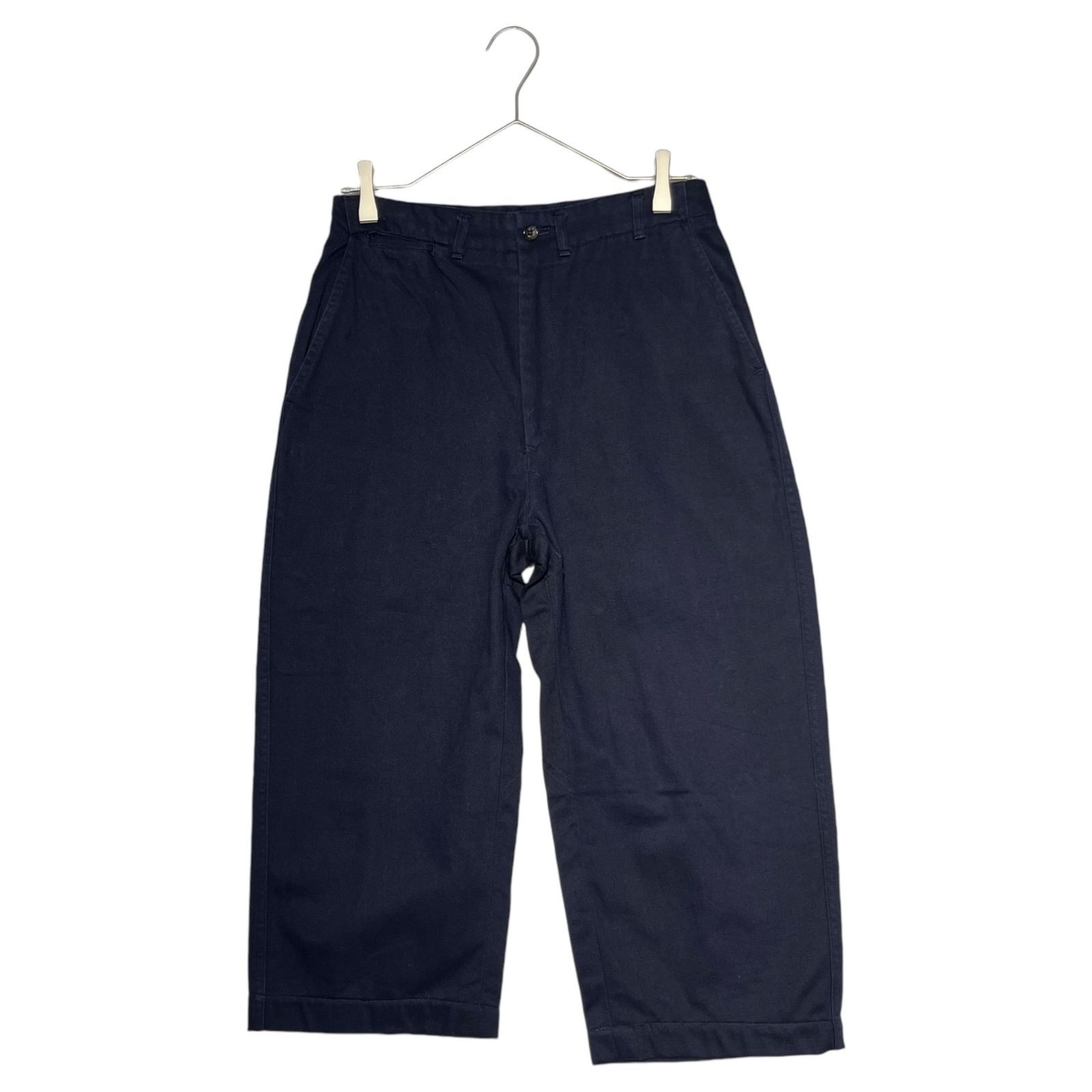 COMME des GARCONS HOMME(コムデギャルソンオム) 80's wide
