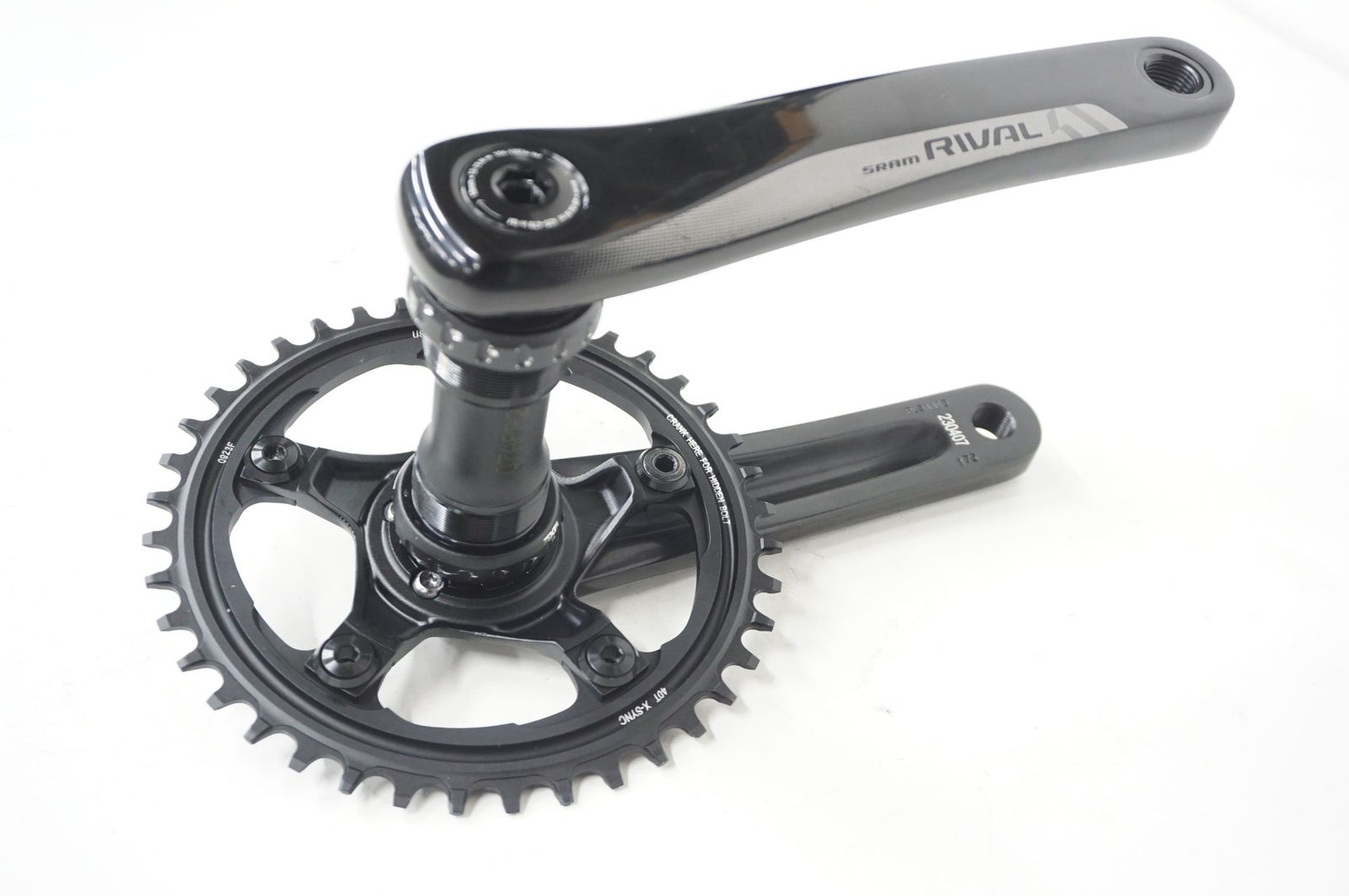 SRAM スラム