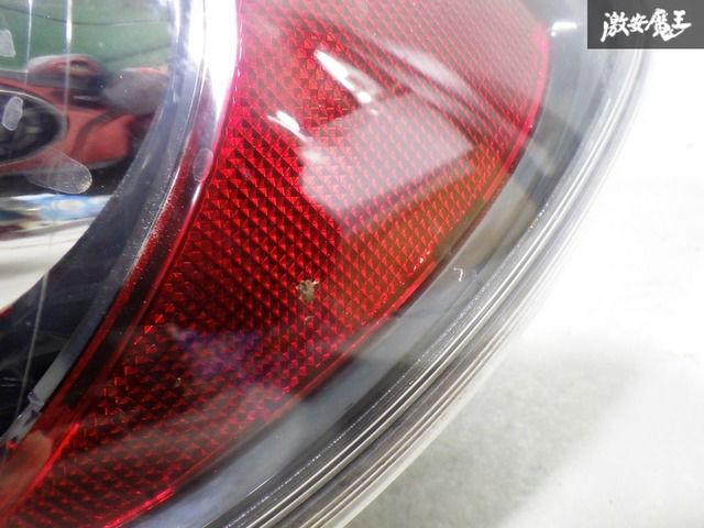 RX-8 SE3P LED テールランプ KOITO 220-41098 RX-8 SE3P LED テールランプ KOITO 220-41098 Mazda RX-8 SE3P