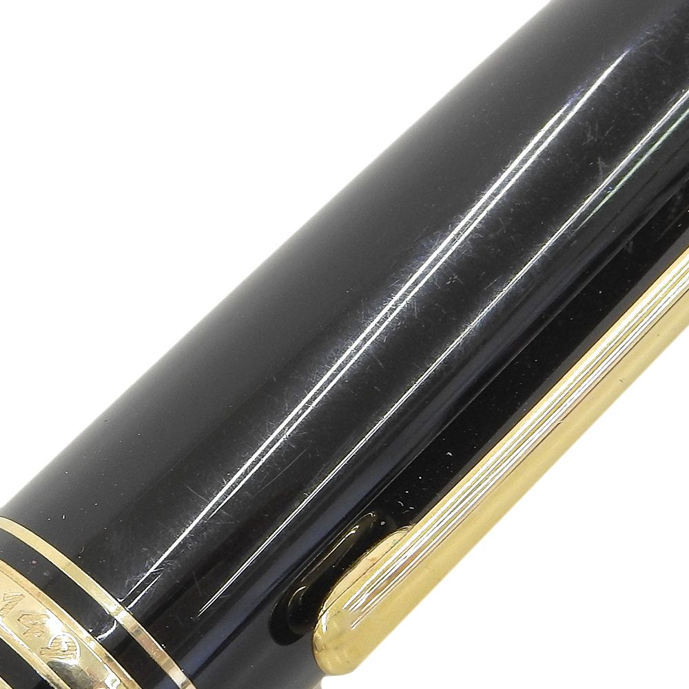 箱付美品 モンブラン MONTBLANC No.149 マイスターシュテック ペン先  