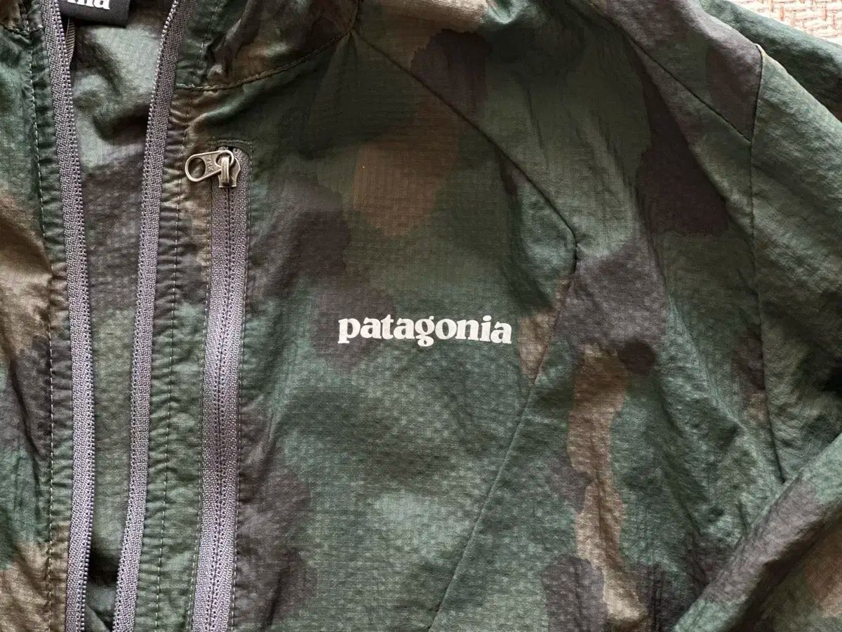 パタゴニア