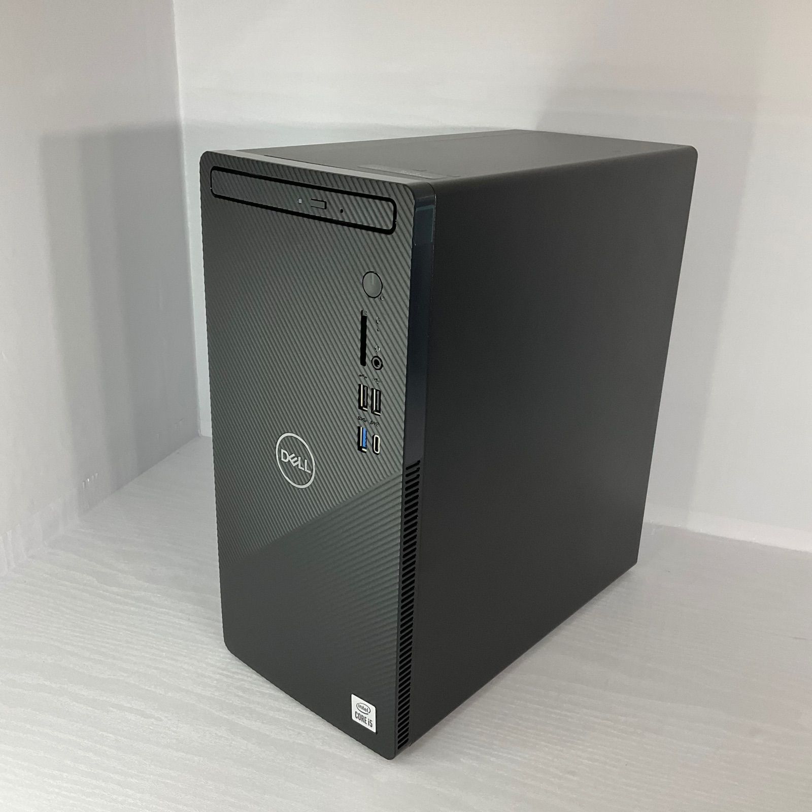 DELLゲーミングPC i5 GTX1050Ti SSD512GB 中古 - メルカリ