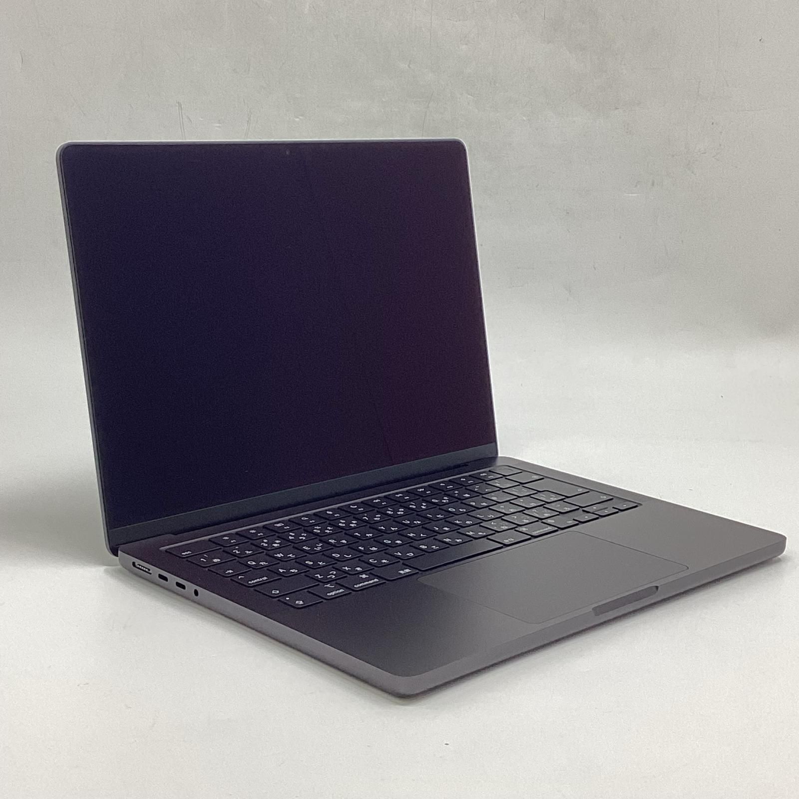 全額返金保証 最速発送 Apple MacBook Pro 14インチ 2025 Apple M3 Pro 36GB SSD 1TB スペースブラック 超 動作 済